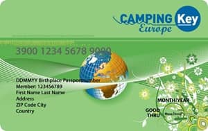 camping key europe - Petit camping Cevennes | Piscine | Tarifs 2025